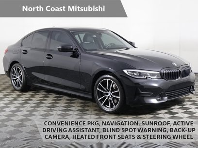 Used 2020 BMW 330i xDrive Sedan w/ Convenience Package