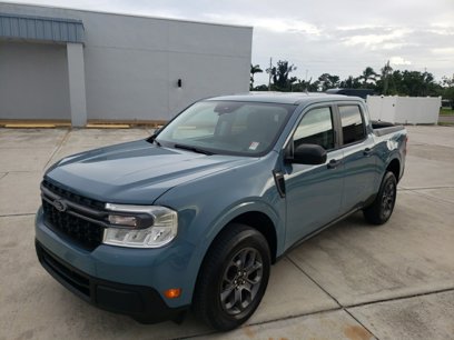 Used 2022 Ford Maverick XLT