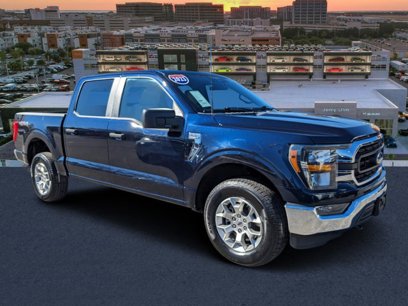 Used 2023 Ford F150 XLT
