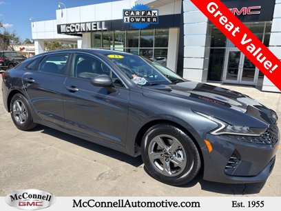 Used 2023 Kia K5 LXS