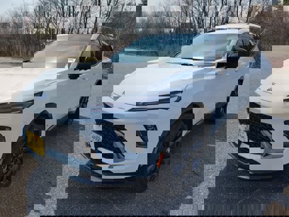 New 2025 Buick Envision Sport Touring