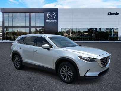 Certified 2023 MAZDA CX-9 Touring