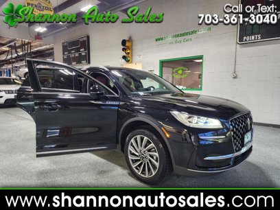 Used 2023 Lincoln Corsair Reserve w/ Equipment Group 201A