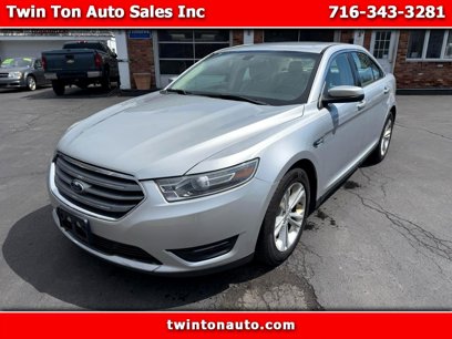 Used 2015 Ford Taurus SEL w/ Equipment Group 201A