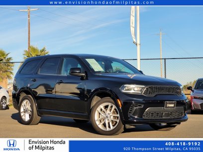 Used 2023 Dodge Durango GT