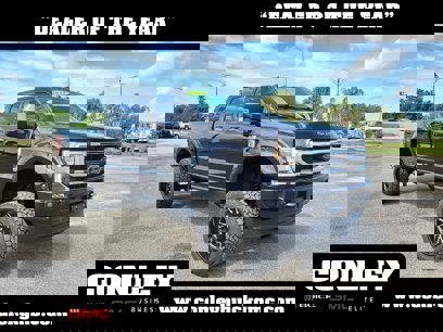 Used 2022 Ford F250 Platinum w/ FX4 Off-Road Package