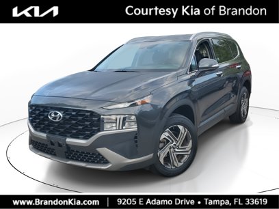 Used 2023 Hyundai Santa Fe SEL
