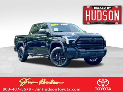 Certified 2023 Toyota Tundra SR5