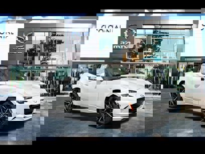 New 2025 MAZDA MX-5 Miata Grand Touring