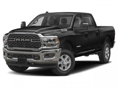 Used 2024 RAM 2500 Big Horn w/ Bed Utility Group