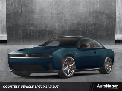 New 2025 Dodge Charger R/T