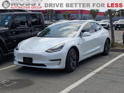 Used 2020 Tesla Model 3
