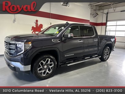 Used 2023 GMC Sierra 1500 SLT w/ SLT Premium Package