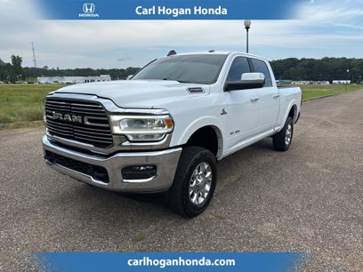 Used 2022 RAM 2500 Laramie