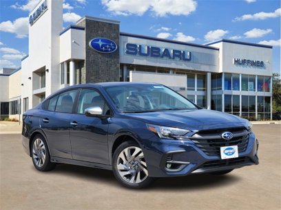 New 2025 Subaru Legacy Touring XT