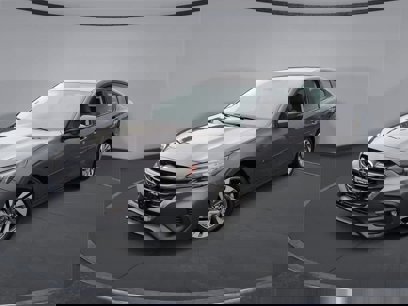 Certified 2024 Subaru Legacy Limited