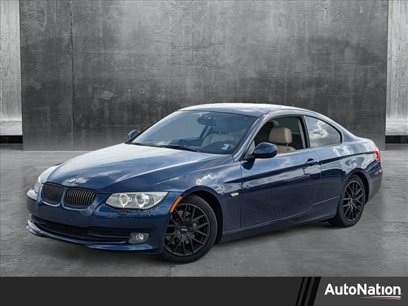 Used 2012 BMW 328i Coupe