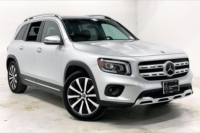 Used 2021 Mercedes-Benz GLB 250