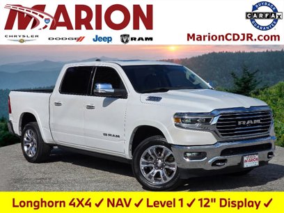 Used 2019 RAM 1500 Limited