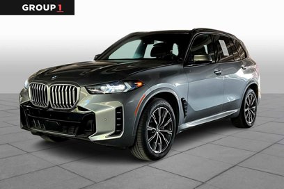 Used 2024 BMW X5 xDrive40i