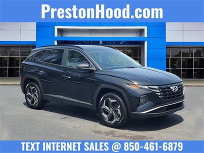 Used 2023 Hyundai Tucson SEL w/ Convenience Package