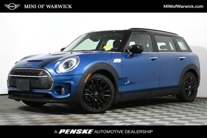 Used 2023 MINI Cooper Clubman S