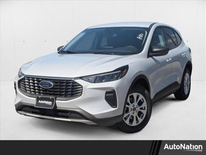 New 2025 Ford Escape Active