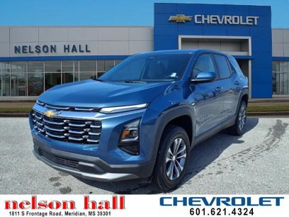 New 2026 Chevrolet Equinox LT w/ Convenience Package II