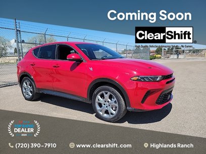 Used 2024 Dodge Hornet R/T