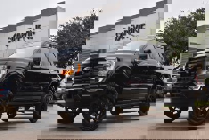 Used 2023 Ford F150 Lariat