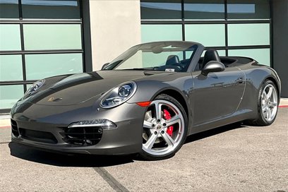Used 2013 Porsche 911 Carrera S