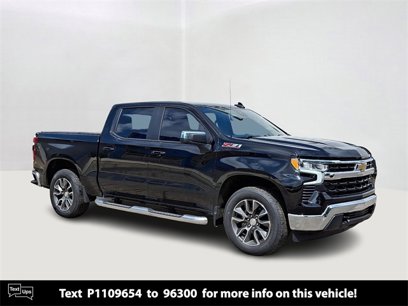 Used 2023 Chevrolet Silverado 1500 LT w/ All Star Edition Plus