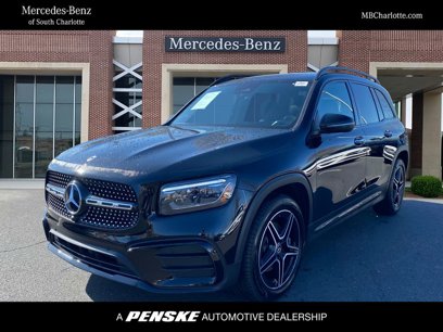 Certified 2024 Mercedes-Benz GLB 250