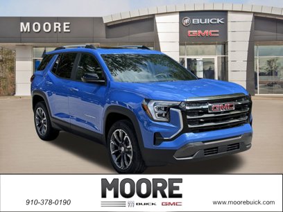 New 2025 GMC Terrain Elevation w/ Elevation Premium Package