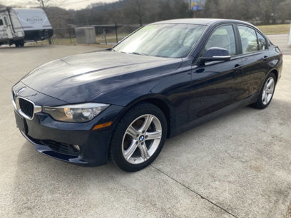 Used 2013 BMW 328i xDrive Sedan