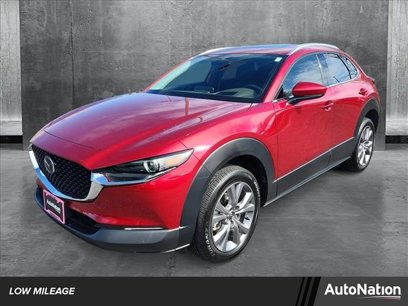 Used 2024 MAZDA CX-30 AWD 2.5 S w/ Premium Package