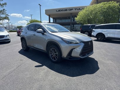 Used 2024 Lexus NX 350 AWD w/ Premium Package