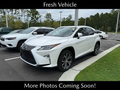 Used 2016 Lexus RX 350 FWD