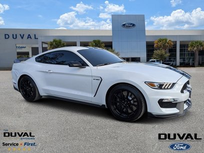 Used 2019 Ford Mustang Shelby GT350 w/ Technology Package