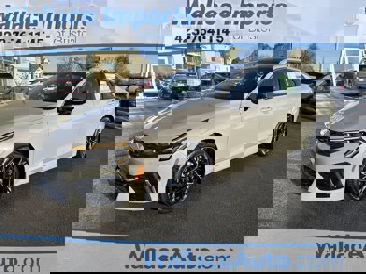 New 2025 Kia K5 GT-Line