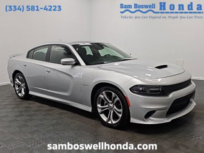 Used 2021 Dodge Charger R/T