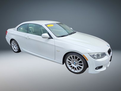 Used 2013 BMW 328i Convertible
