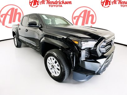 Used 2024 Toyota Tacoma SR5