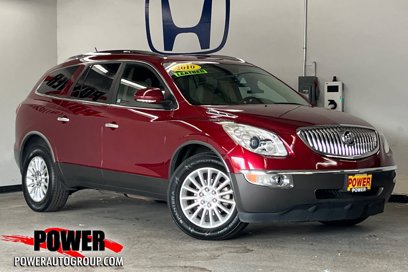 Used 2010 Buick Enclave CXL w/ Trailering Provision Package