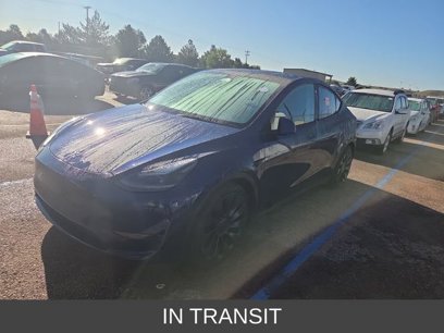 Used 2023 Tesla Model Y Performance
