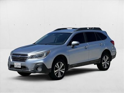 Used 2019 Subaru Outback 2.5i Limited w/ Popular Package #2