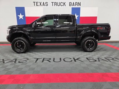 Used 2019 Ford F150 Lariat w/ Equipment Group 502A Luxury