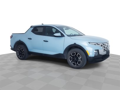 Used 2024 Hyundai Santa Cruz SEL