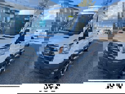 Used 2020 Ford Transit 250 Medium Roof