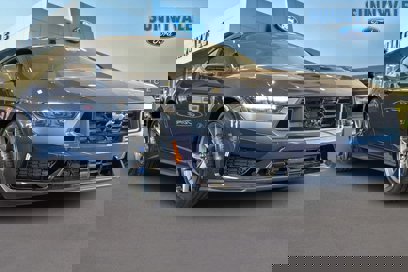 New 2025 Ford Mustang Dark Horse